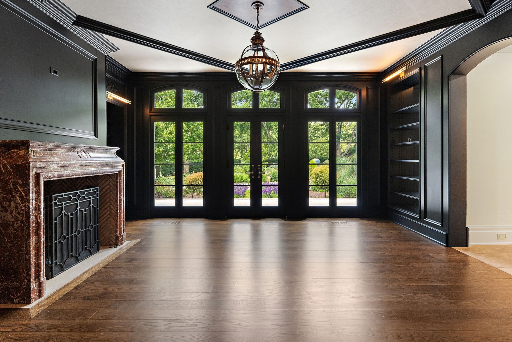 1206 Belle Meade Boulevard Nashville TN 37205