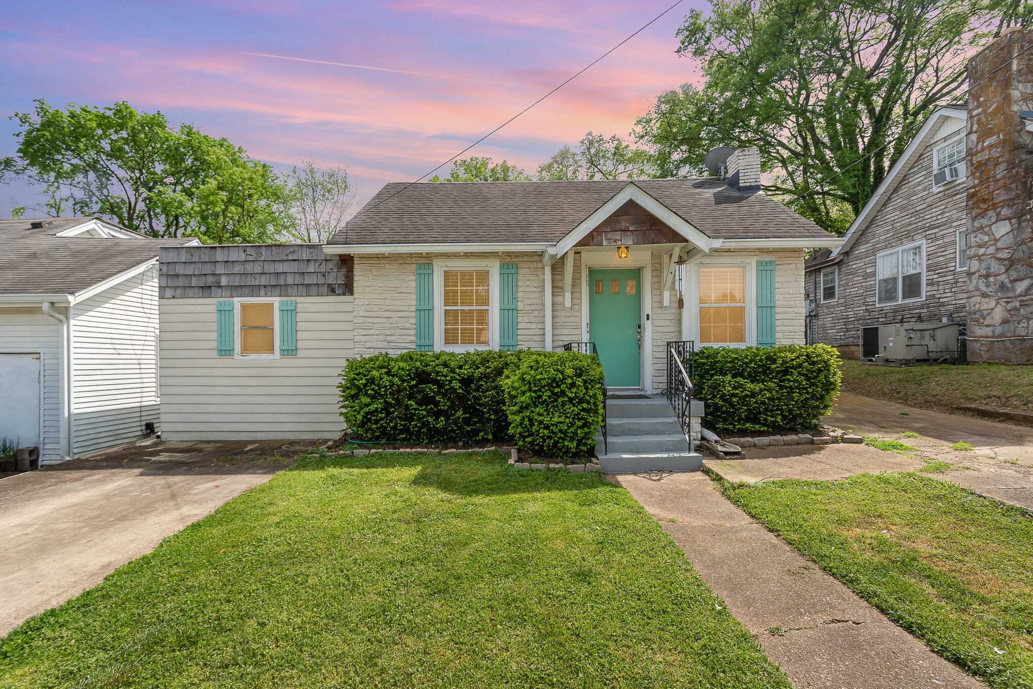 1606 Litton Avenue Nashville TN 37216
