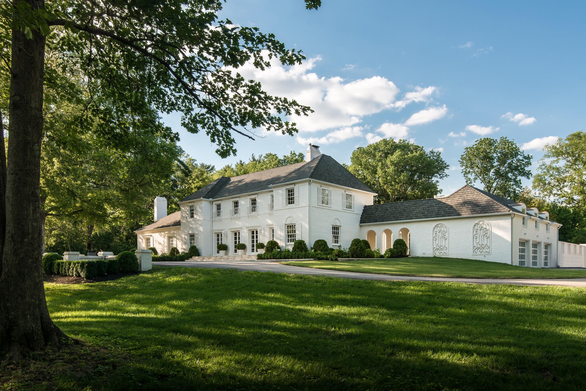 200 Hillwood Boulevard Nashville TN 37205