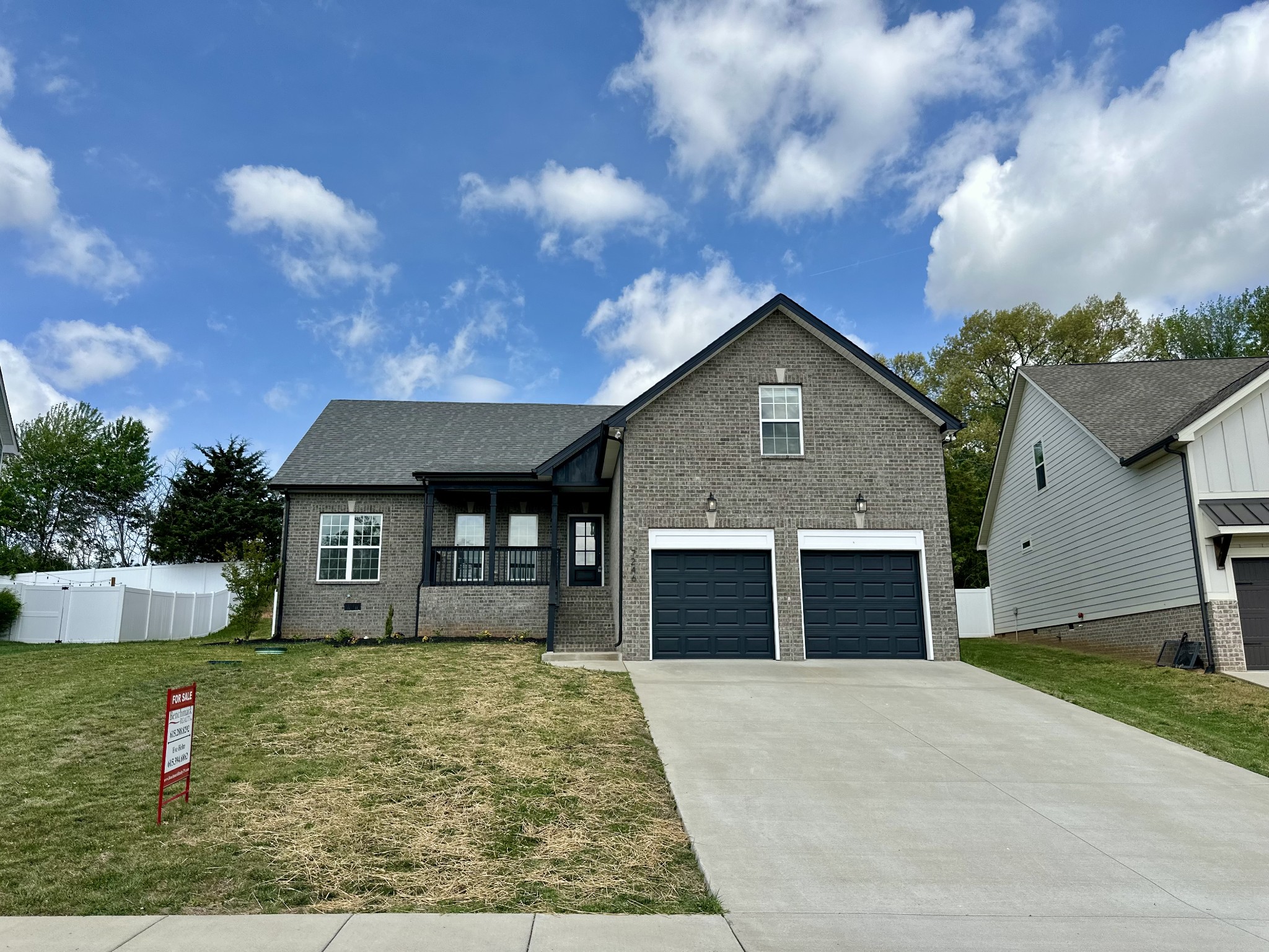 7246 Winding Way Pleasant View TN 37146