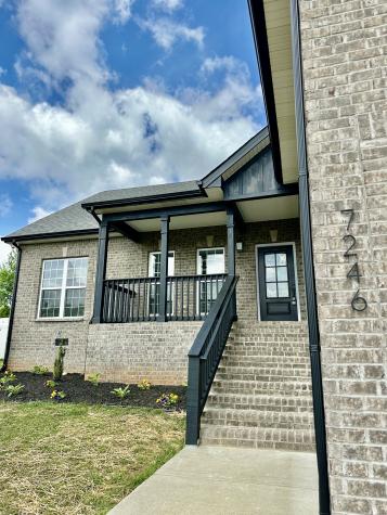 7246 Winding Way Pleasant View TN 37146