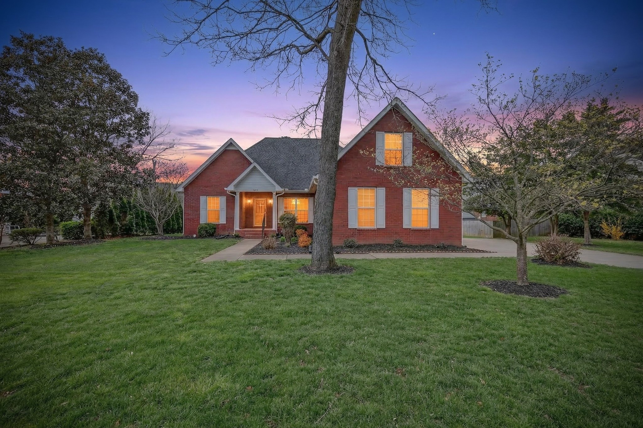 2635 Mission Ridge Drive Murfreesboro TN 37130