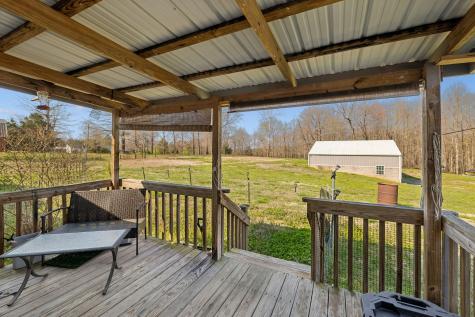 555 Wesley Chapel Road Sparta TN 38583