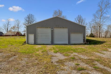 555 Wesley Chapel Road Sparta TN 38583