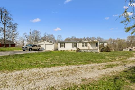 555 Wesley Chapel Road Sparta TN 38583