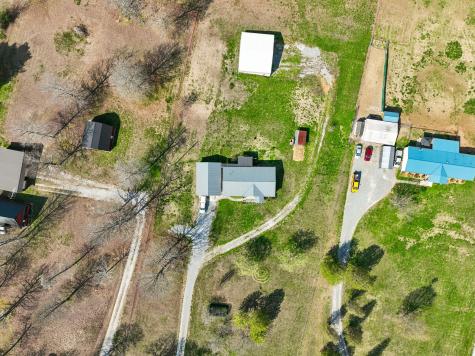 555 Wesley Chapel Road Sparta TN 38583