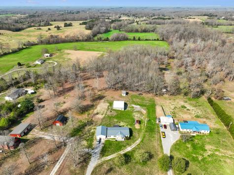555 Wesley Chapel Road Sparta TN 38583