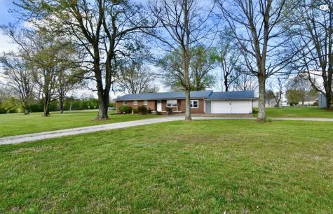 946 Monument Road Summertown TN 38483