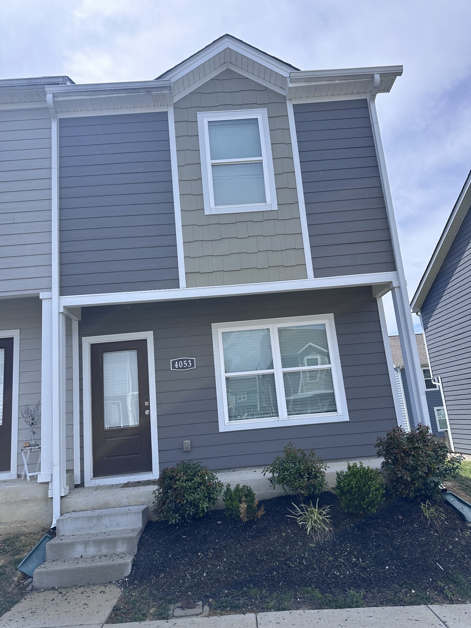 4053 Cody Drive La Vergne TN 37086