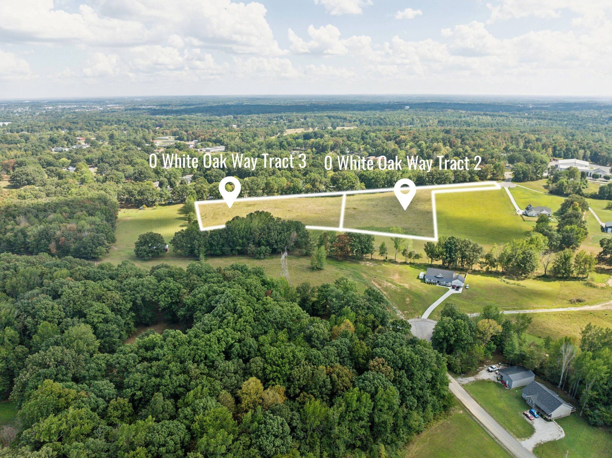 0 White Oak Way Dickson TN 37055
