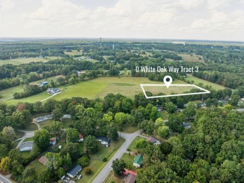 0 White Oak Way Dickson TN 37055
