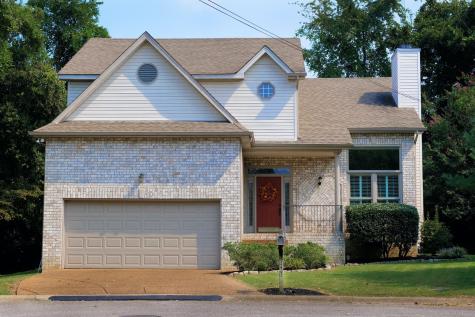 828 Magnolia Ct, E Nashville TN 37221