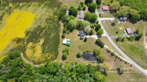 11450 Mcillwain Road Holladay TN 38341