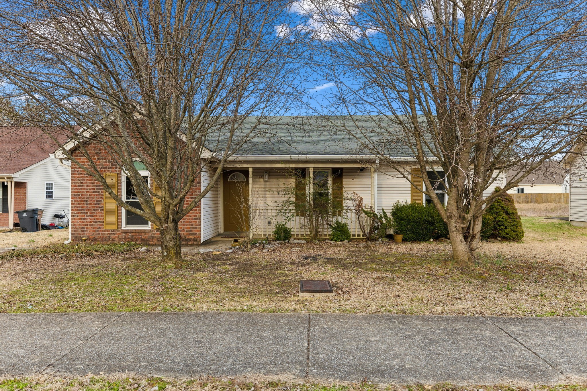 3124 Weatherstone Cv, W Antioch TN 37013