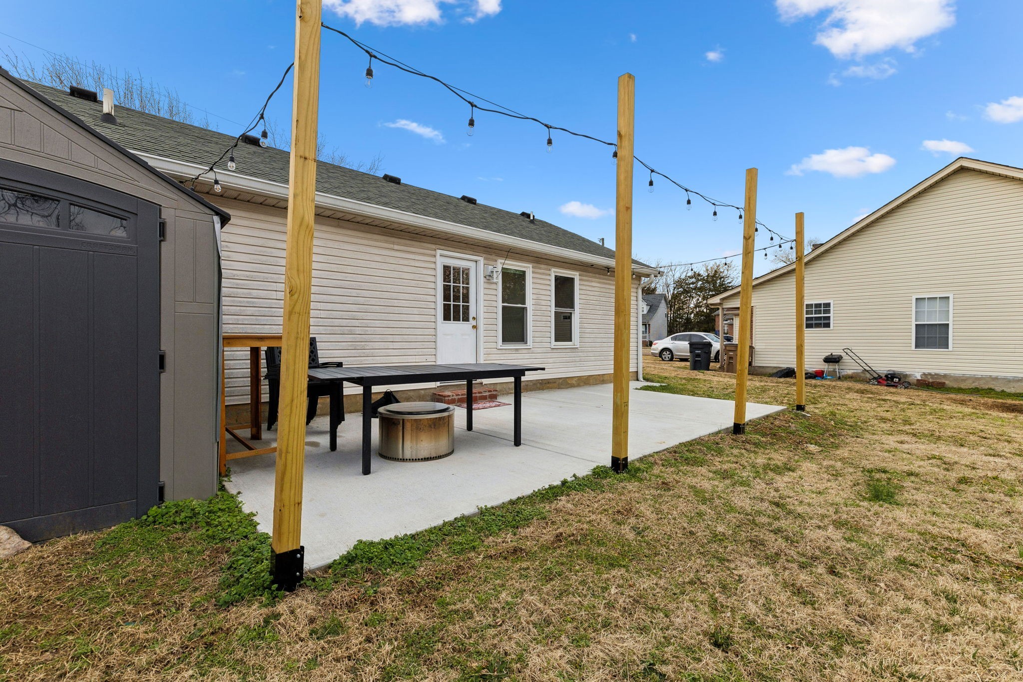 3124 Weatherstone Cv, W Antioch TN 37013