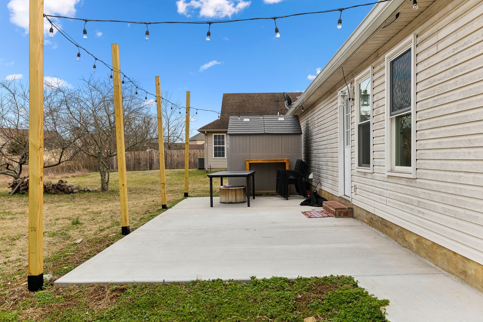 3124 Weatherstone Cv, W Antioch TN 37013
