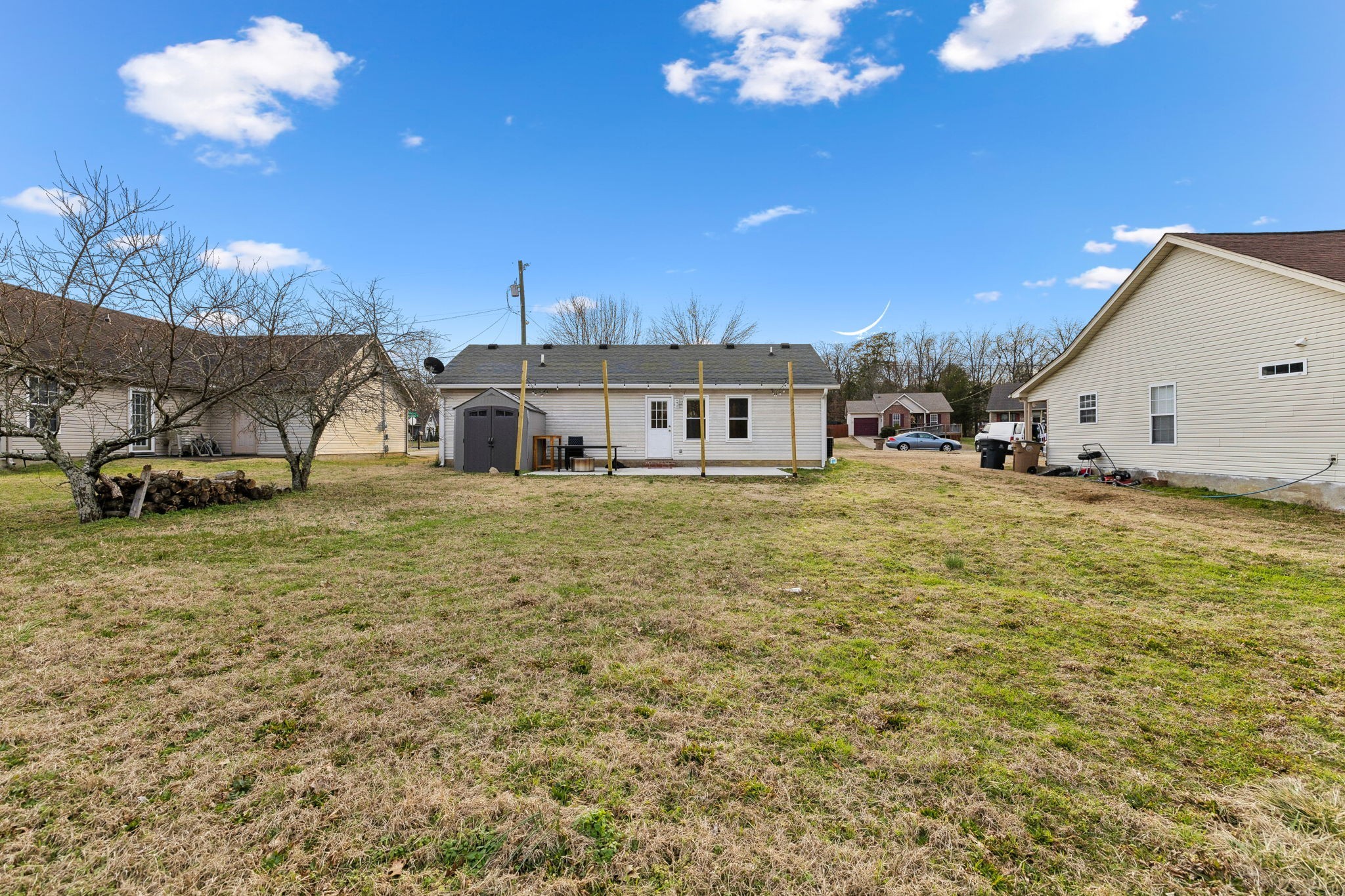3124 Weatherstone Cv, W Antioch TN 37013
