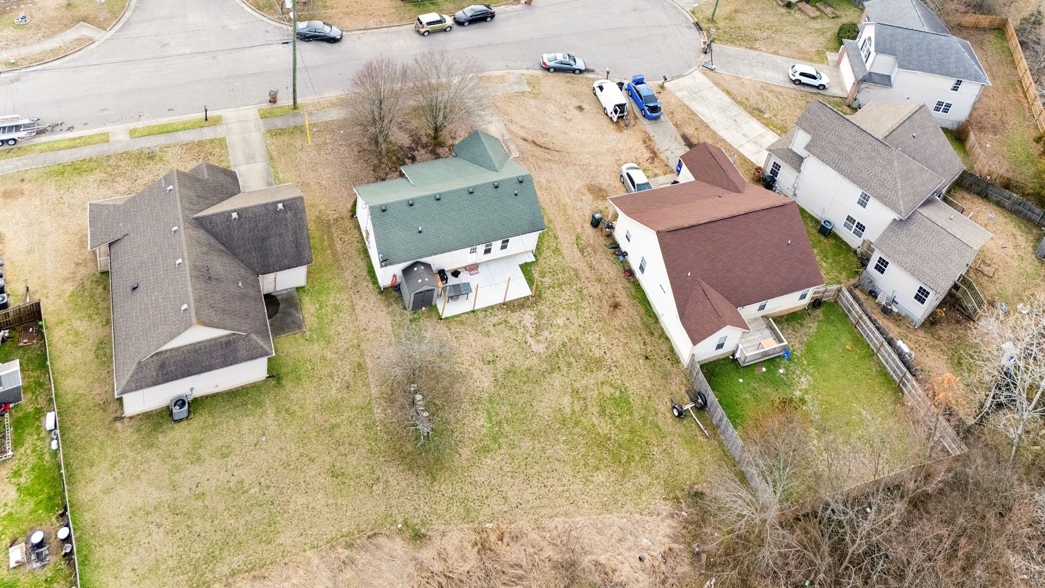 3124 Weatherstone Cv, W Antioch TN 37013