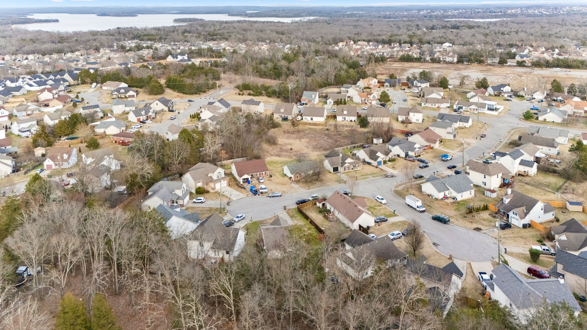 3124 Weatherstone Cv, W Antioch TN 37013