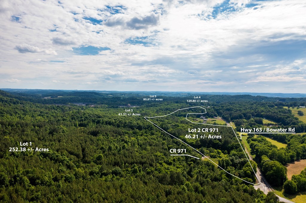 2 State Highway 163 Calhoun TN 37309