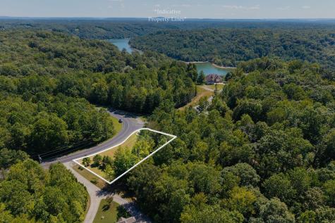 18 Hidden Pointe Lane Sparta TN 38583