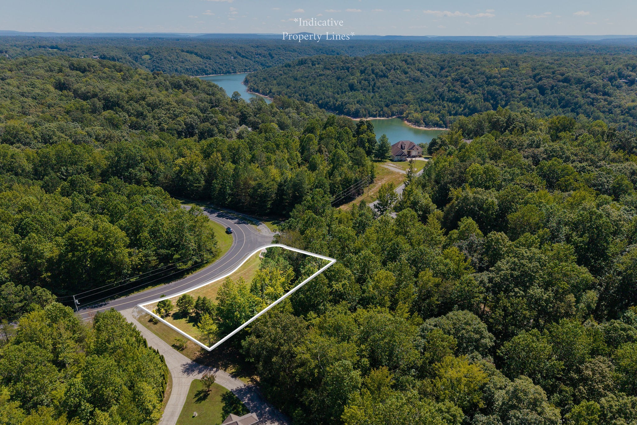 18 Hidden Pointe Lane Sparta TN 38583