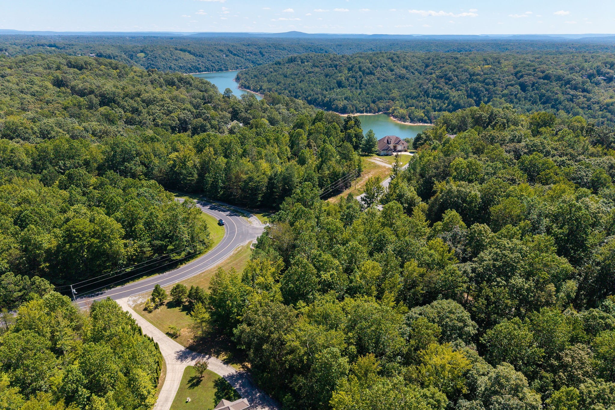 18 Hidden Pointe Lane Sparta TN 38583