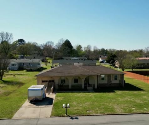 1205 Beverly Drive Pulaski TN 38478