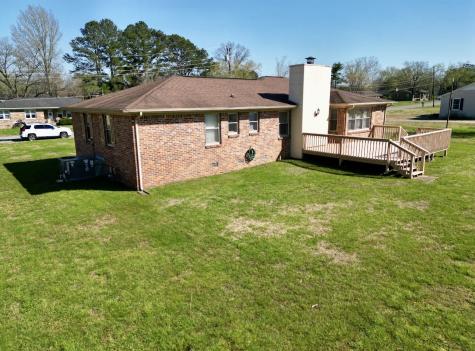 1205 Beverly Drive Pulaski TN 38478