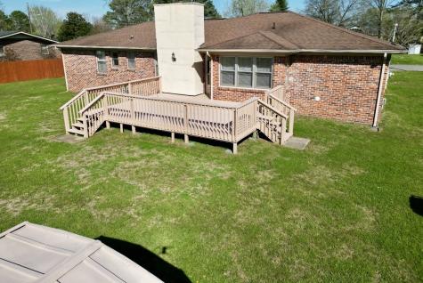 1205 Beverly Drive Pulaski TN 38478