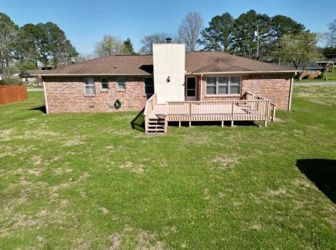 1205 Beverly Drive Pulaski TN 38478