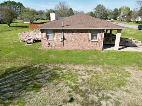 1205 Beverly Drive Pulaski TN 38478
