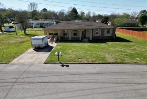 1205 Beverly Drive Pulaski TN 38478