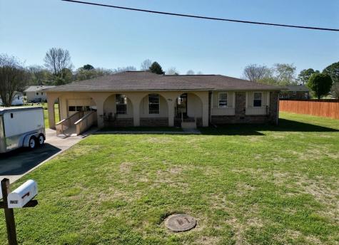 1205 Beverly Drive Pulaski TN 38478
