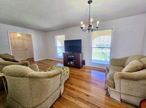 1205 Beverly Drive Pulaski TN 38478