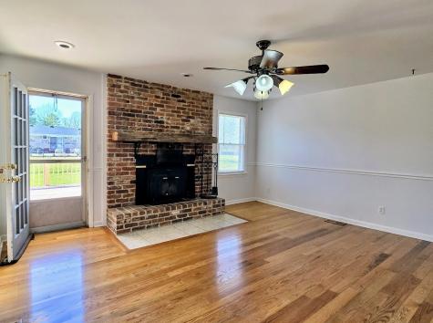 1205 Beverly Drive Pulaski TN 38478