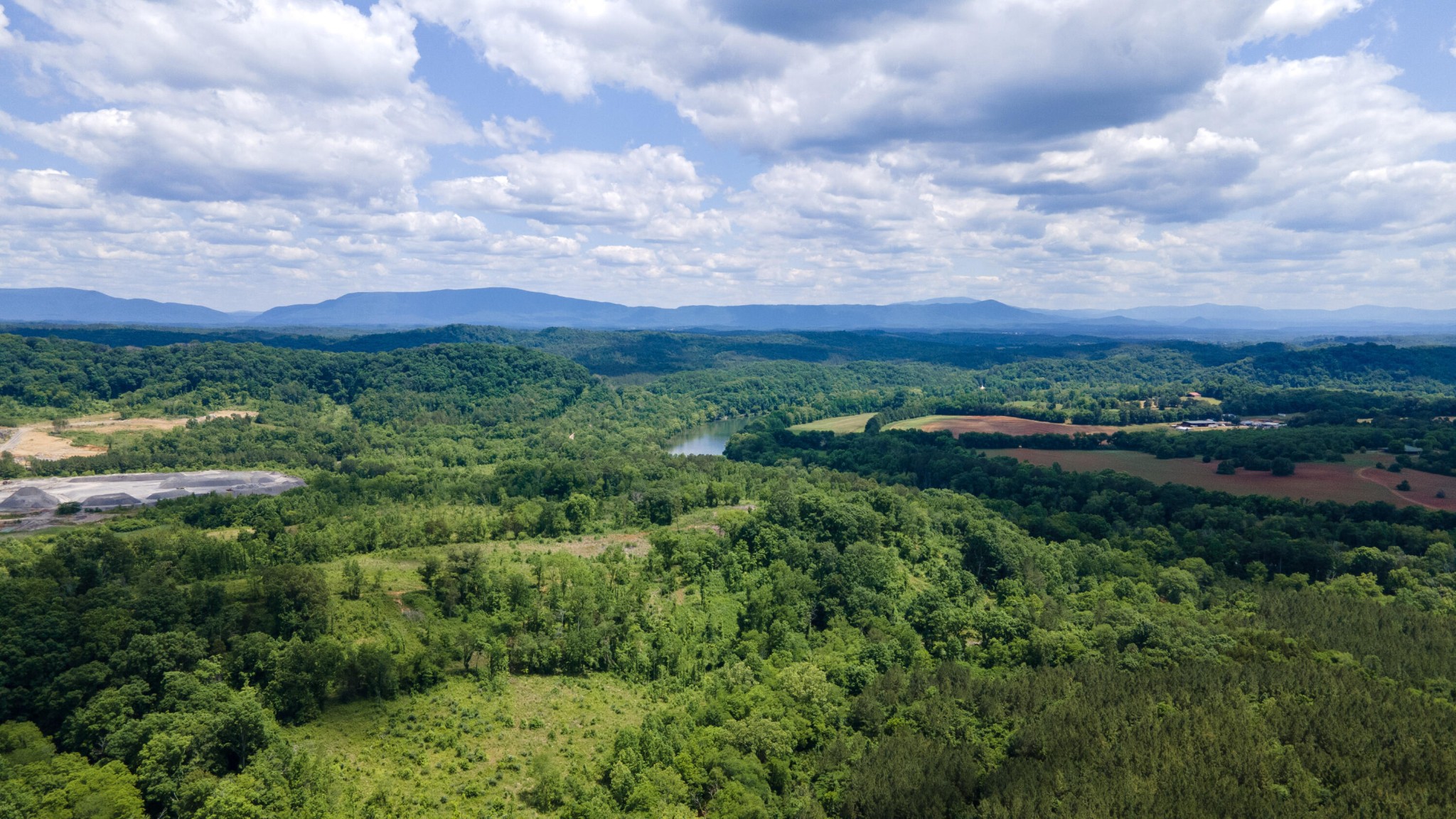 4 State Highway 163 Calhoun TN 37309