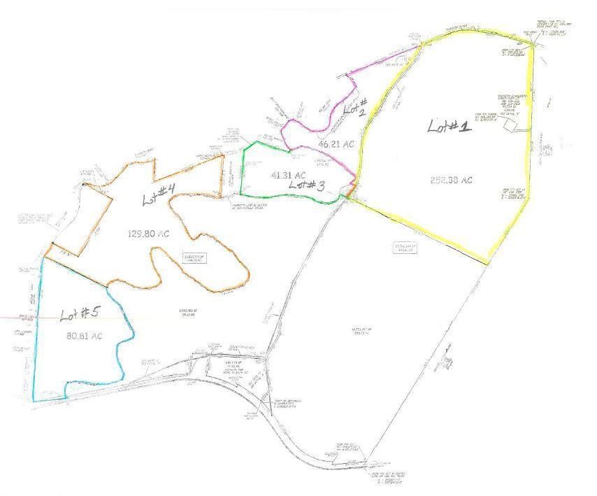 4 State Highway 163 Calhoun TN 37309