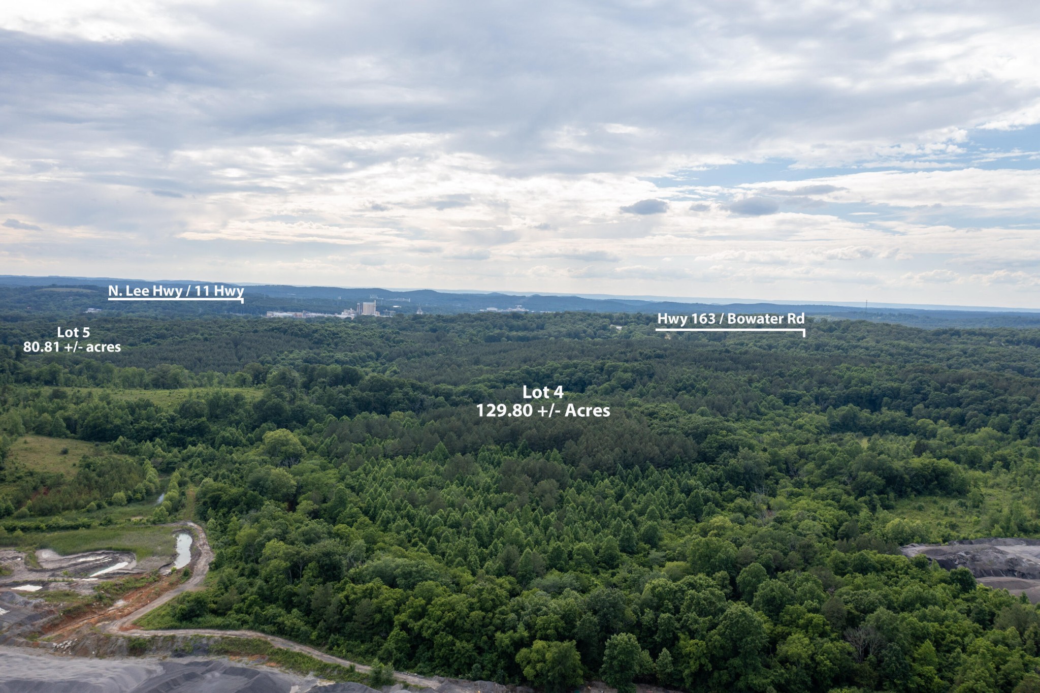 4 State Highway 163 Calhoun TN 37309