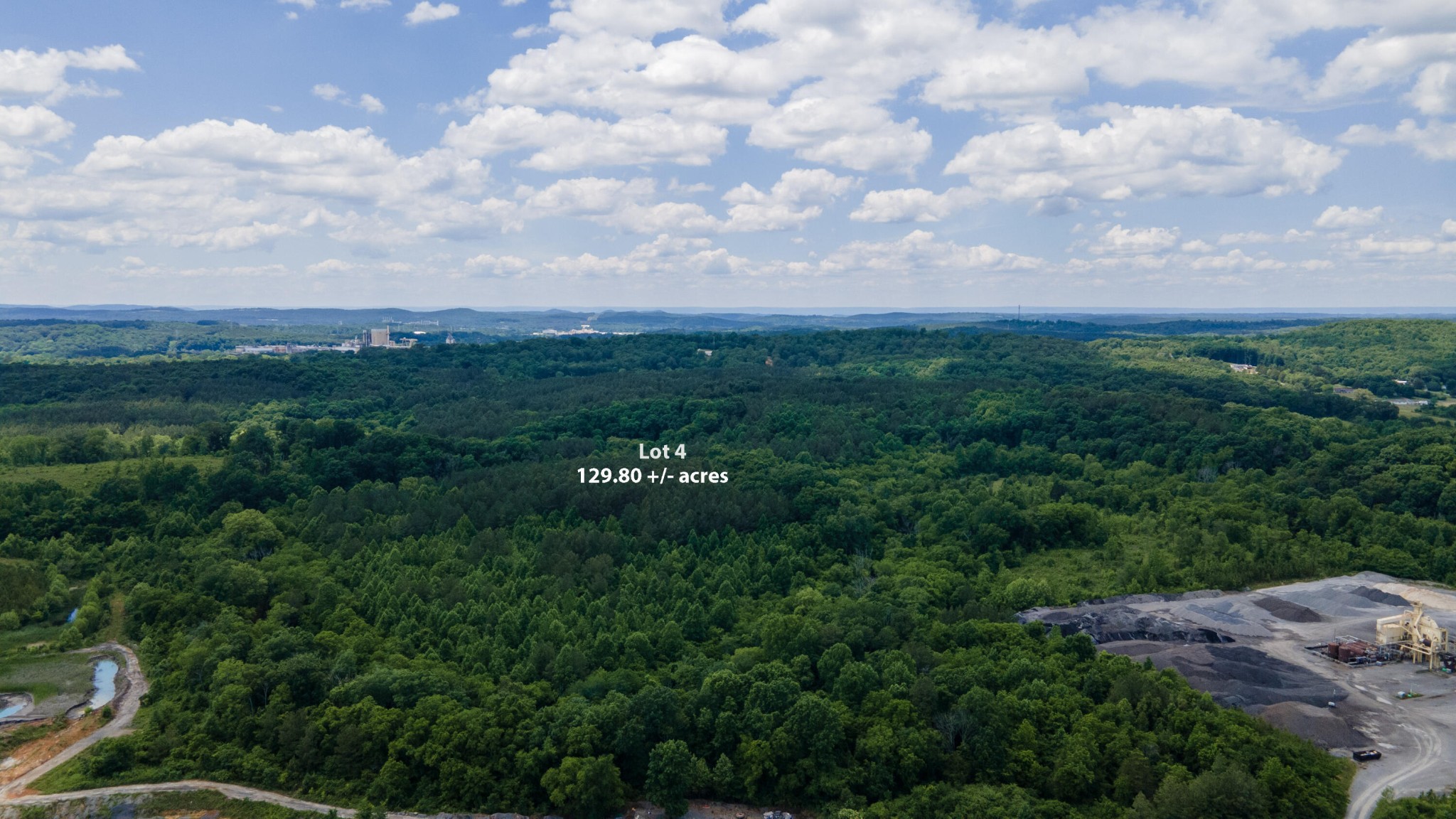 4 State Highway 163 Calhoun TN 37309