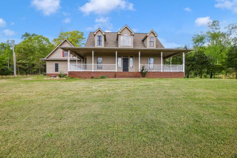 285 Heggie Lane Erin TN 37061