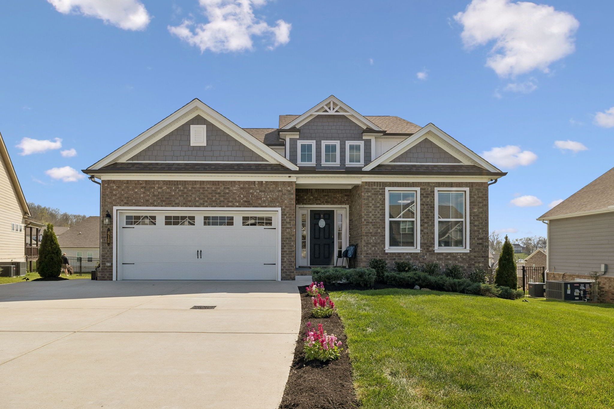 412 Jimmie L Bell Road Hendersonville TN 37075