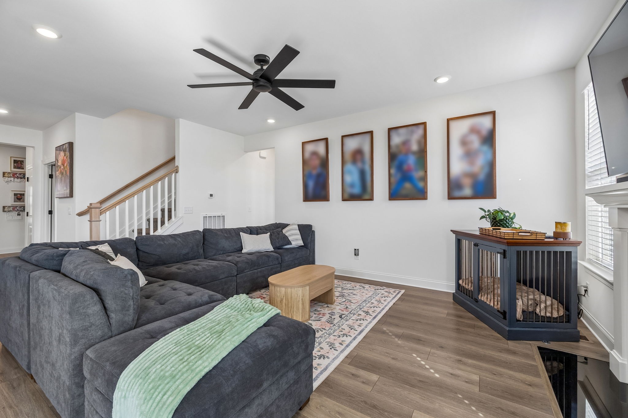 412 Jimmie L Bell Road Hendersonville TN 37075