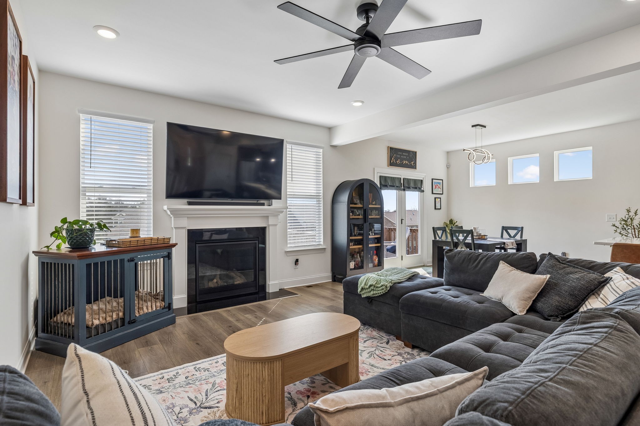 412 Jimmie L Bell Road Hendersonville TN 37075