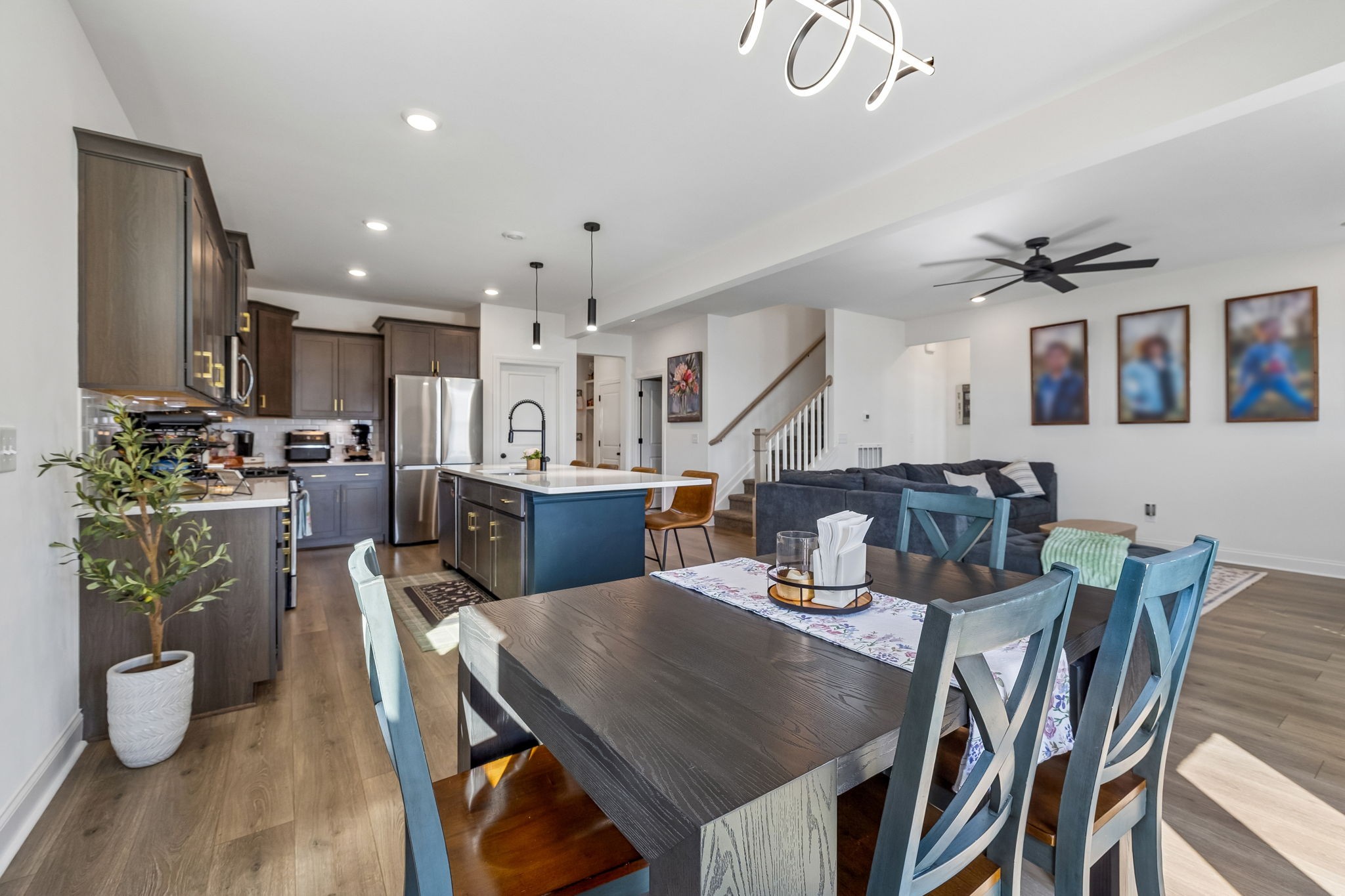 412 Jimmie L Bell Road Hendersonville TN 37075