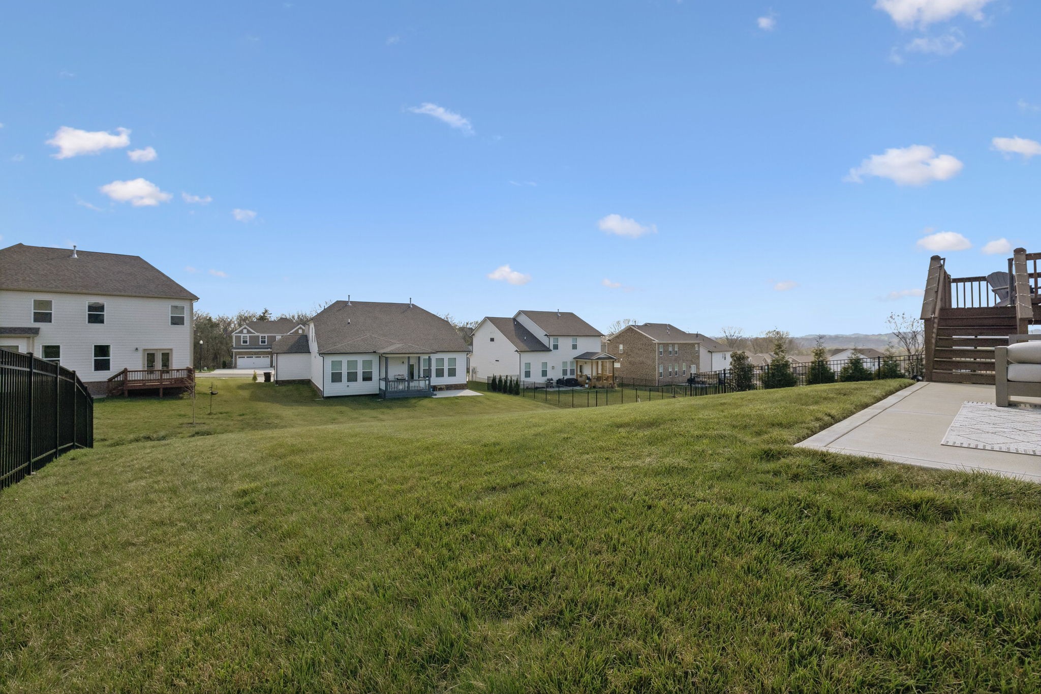 412 Jimmie L Bell Road Hendersonville TN 37075