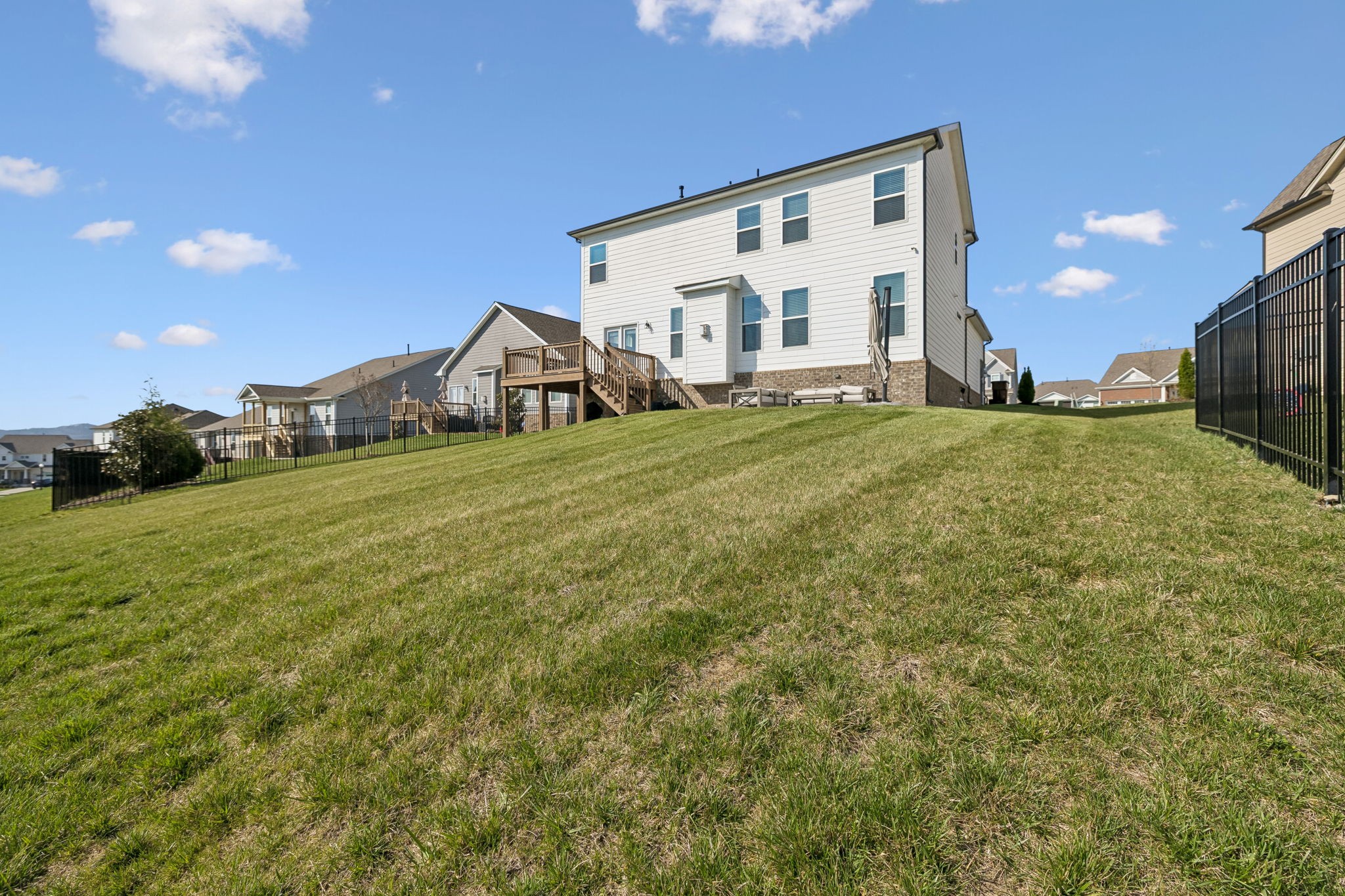 412 Jimmie L Bell Road Hendersonville TN 37075