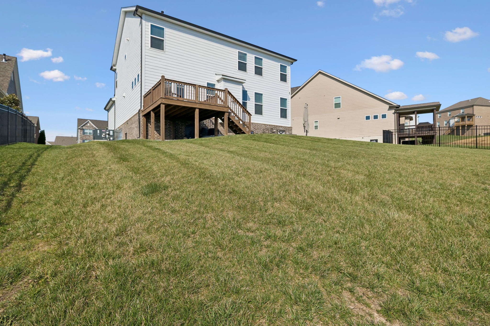 412 Jimmie L Bell Road Hendersonville TN 37075