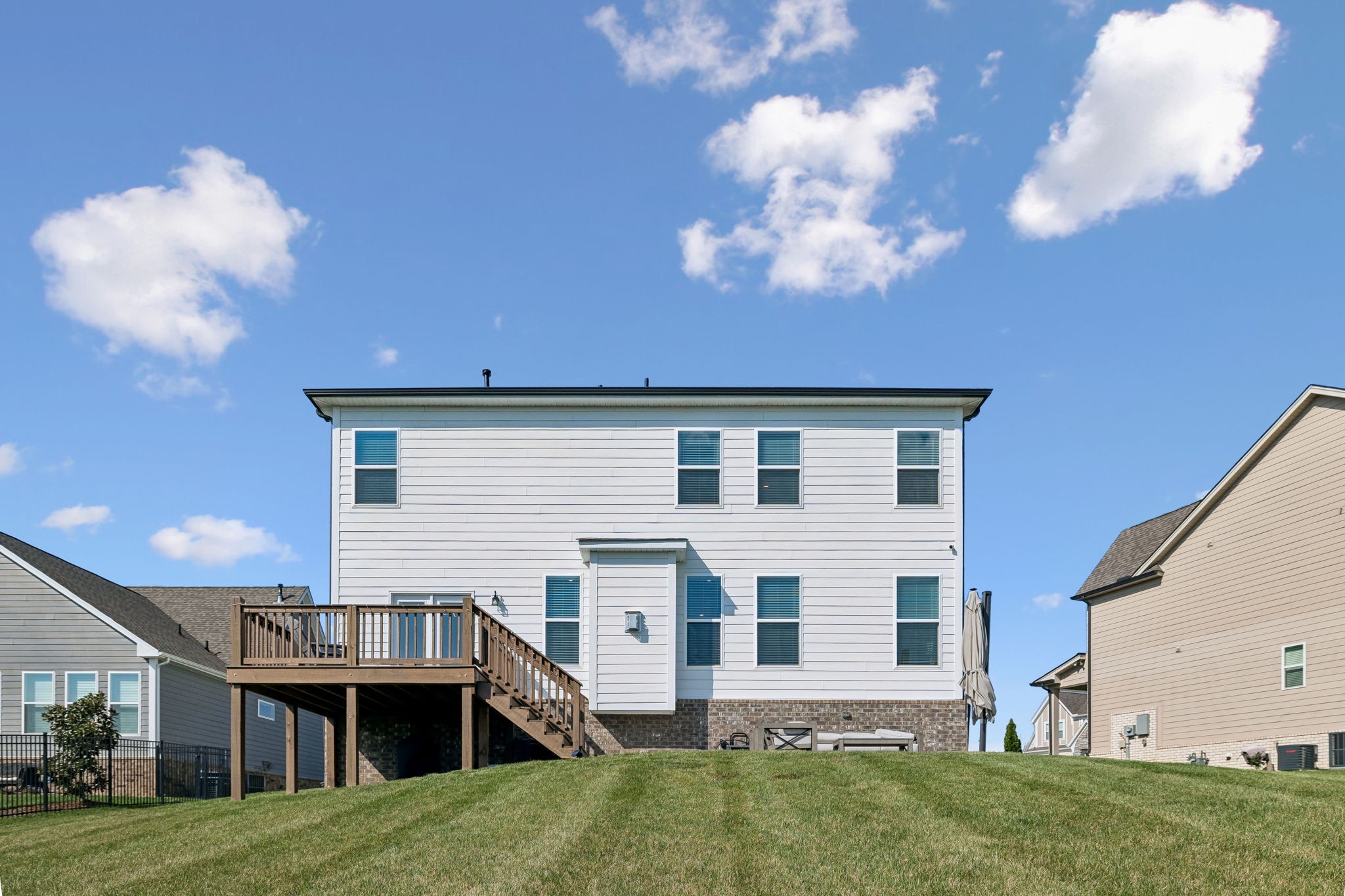 412 Jimmie L Bell Road Hendersonville TN 37075