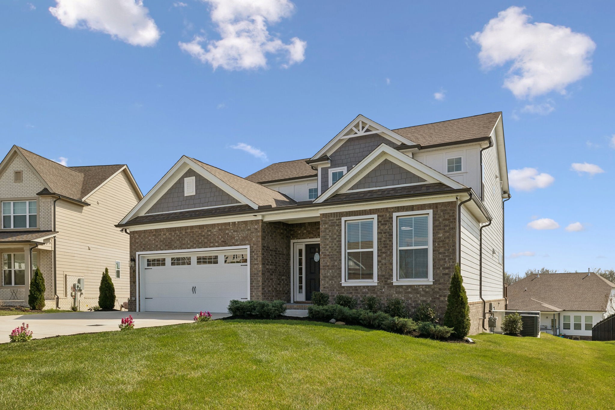 412 Jimmie L Bell Road Hendersonville TN 37075
